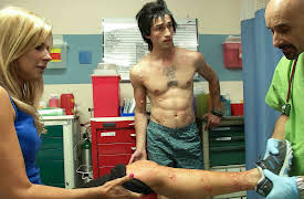 Sex Sent Me to the ER: Episode 14