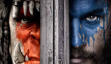 Warcraft: El origen