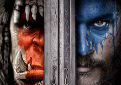 Warcraft: El origen