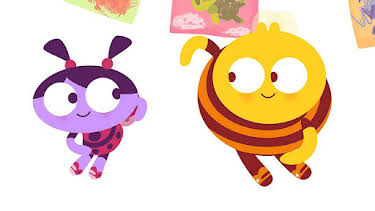 9:10 AM: Lu & the Bally Bunch (S1) | Cbeebies | 6/30 2026
