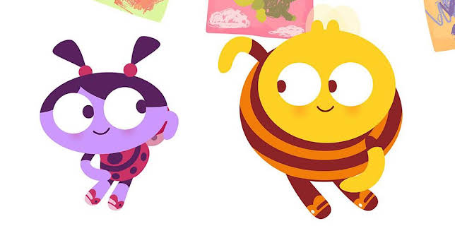 9:10 AM: Lu & the Bally Bunch (S1) | Cbeebies | 11/26 2025