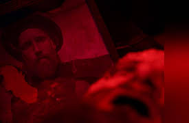 Paranormal Nightshift, Season 1: The Fire Chief and Take Care