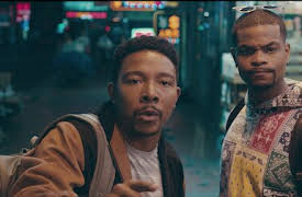 Sneakerheads: Jason F**king Statham