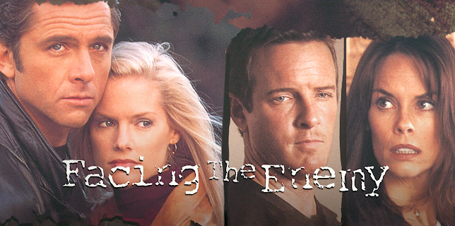 Facing the Enemy (2001)
