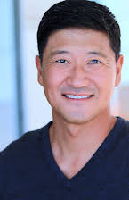 Tom Choi as 