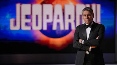 19:05: Jeopardy! (S2 E13) (S2) | Kanal 5 | 7/6 2026