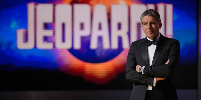 06:45: Jeopardy! (S2 E13) (S2) | Kanal 5 | 11/28 2025