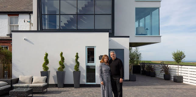 9:00 PM: Grand Designs | More 4 | 3/18 2026