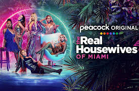 The Real Housewives of Miami S4: ¡Bienvenidos! Same Beaches, New Shade