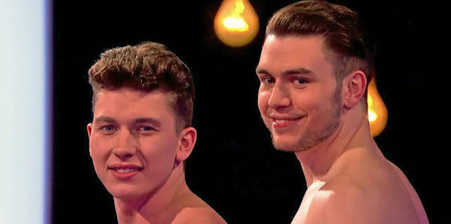 11:05 PM: Naked Attraction | E4 | 12/3 2025