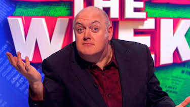 11:55 PM: Mock the Week (S19 E8) (S19) | Dave | 10/14 2026
