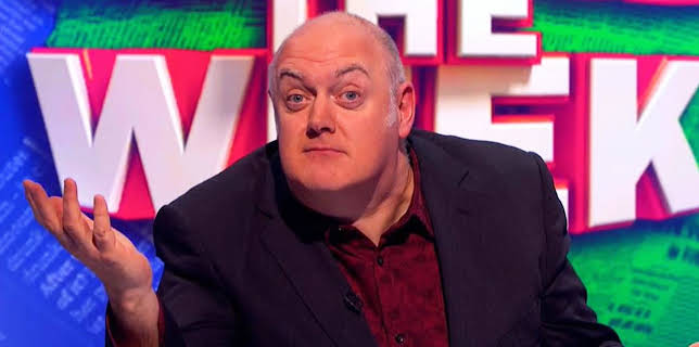 12:40 AM: Mock the Week (S19 E8) (S19) | Dave | 2/13 2026