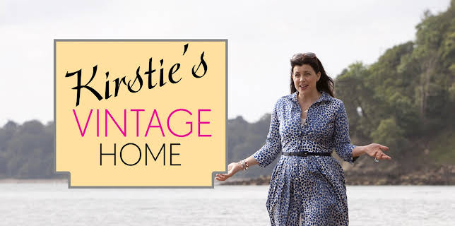 Kirstie's Vintage Homes, Season 1