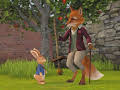 Peter Rabbit