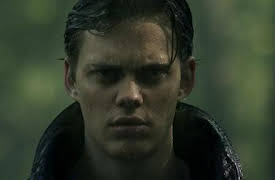 Hemlock Grove: Episode 7