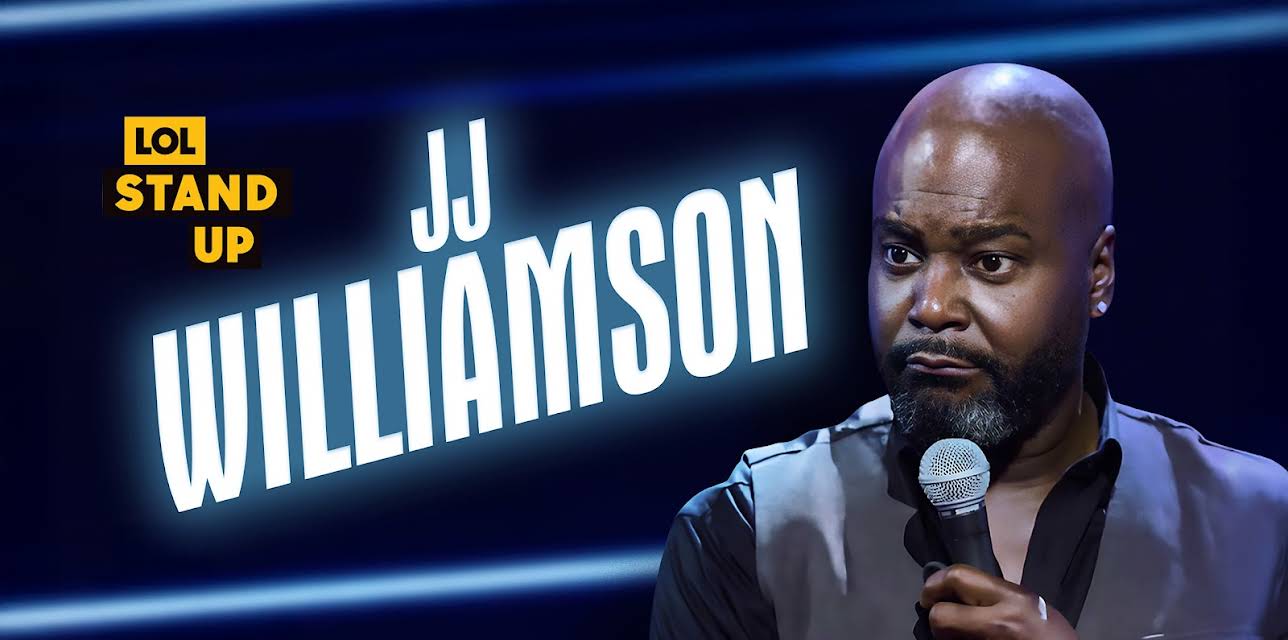 LOL Stand Up: JJ Williamson (2026)