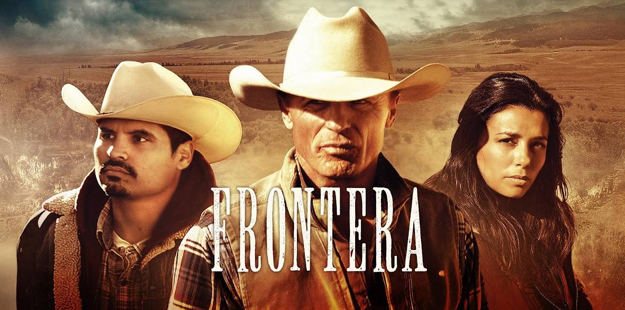 Frontera (2014)