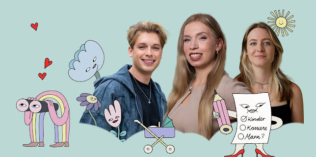 09:03: 37°Leben | ZDF | 11/2 2025