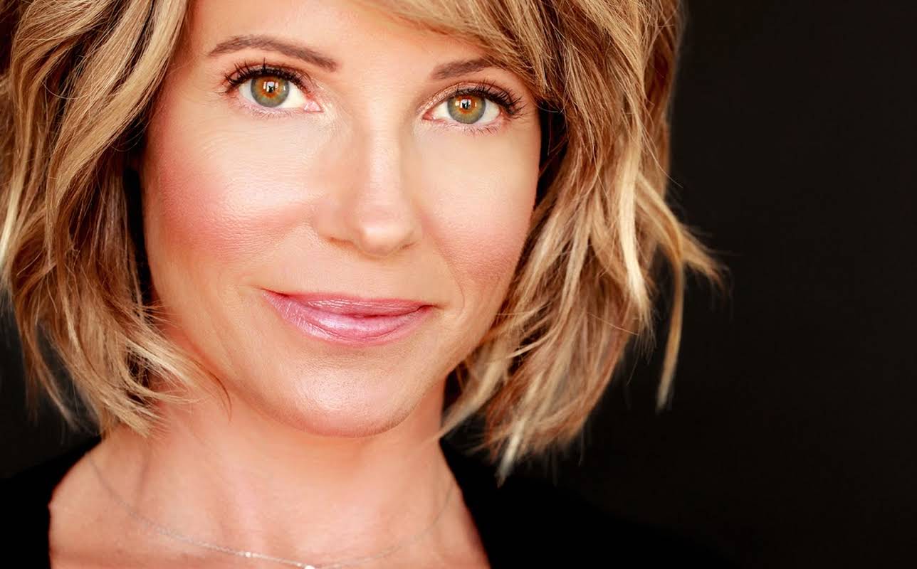 Michelle Jones