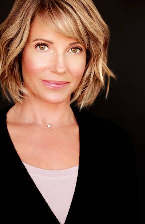 Michelle Jones as 