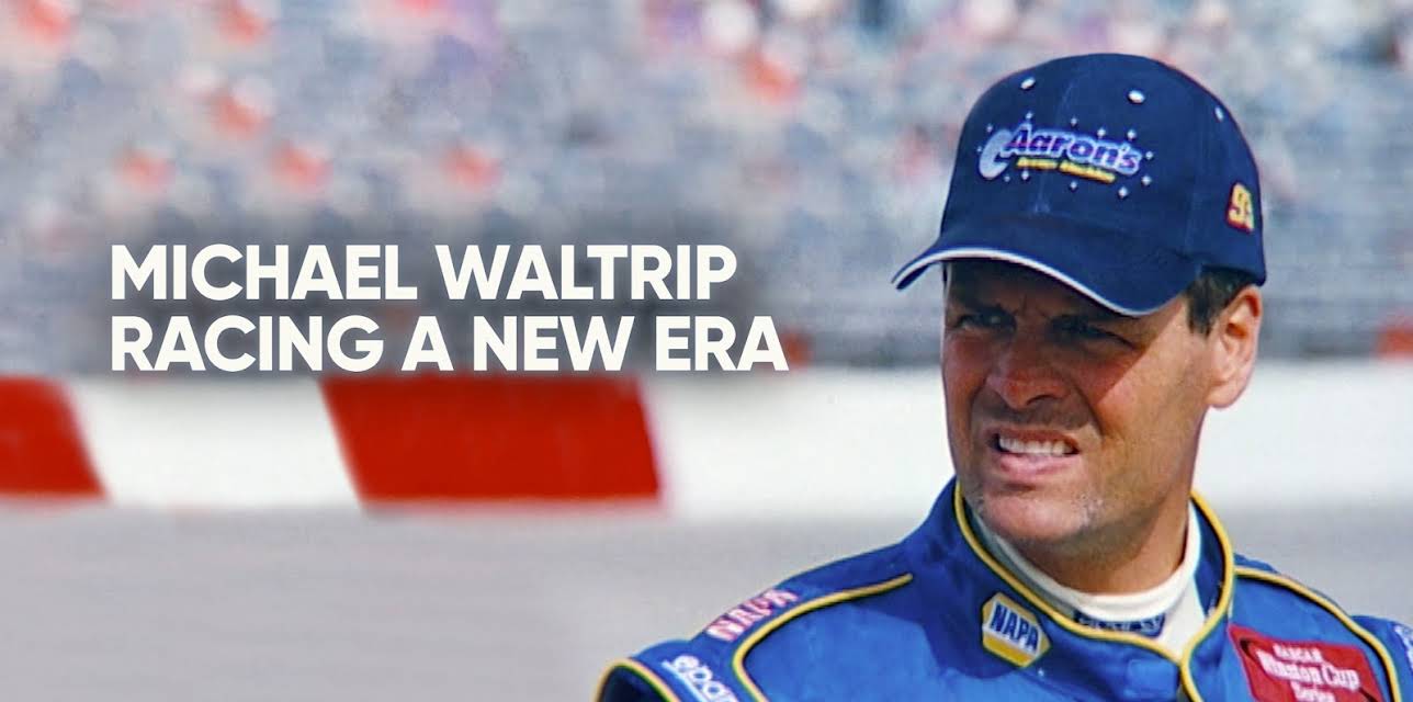 Michael Waltrip Racing: A New Era
