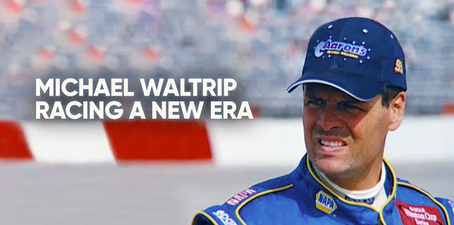 Michael Waltrip Racing: A New Era