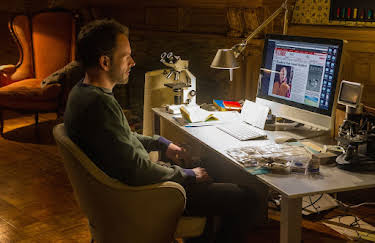 19:20: Elementary (S1 E22) (S1) | Sixx | 9/9 2025