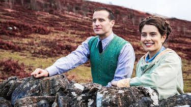 5:45 PM: All Creatures Great and Small (S1 E4) (S1) | 5 Select | 12/19 2025