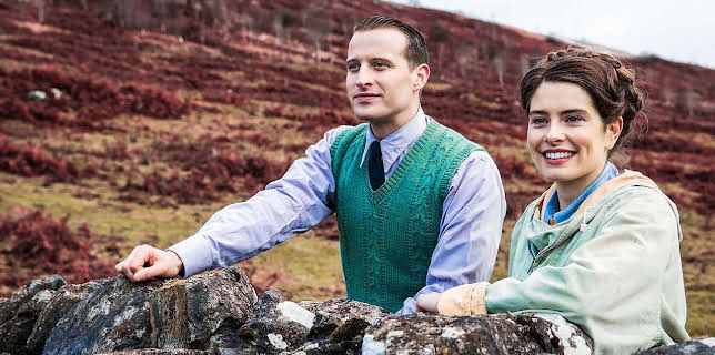 4:45 PM: All Creatures Great and Small (S1 E4) (S1) | 5 Select | 12/19 2025