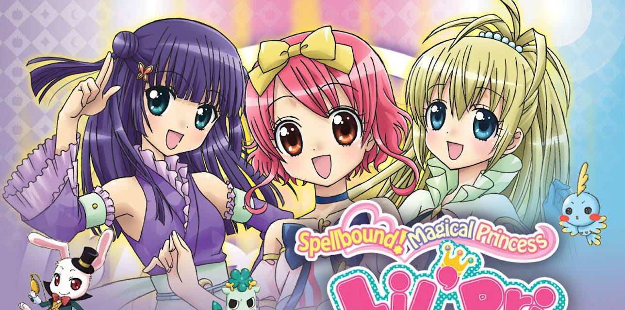 Lilpri: Season 1