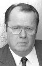 Biff Yeager as Mr. Malene