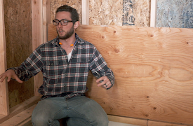 Tiny Luxury: Episode 1