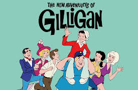 The New Adventures of Gilligan: The Complete First Season: Off Limits