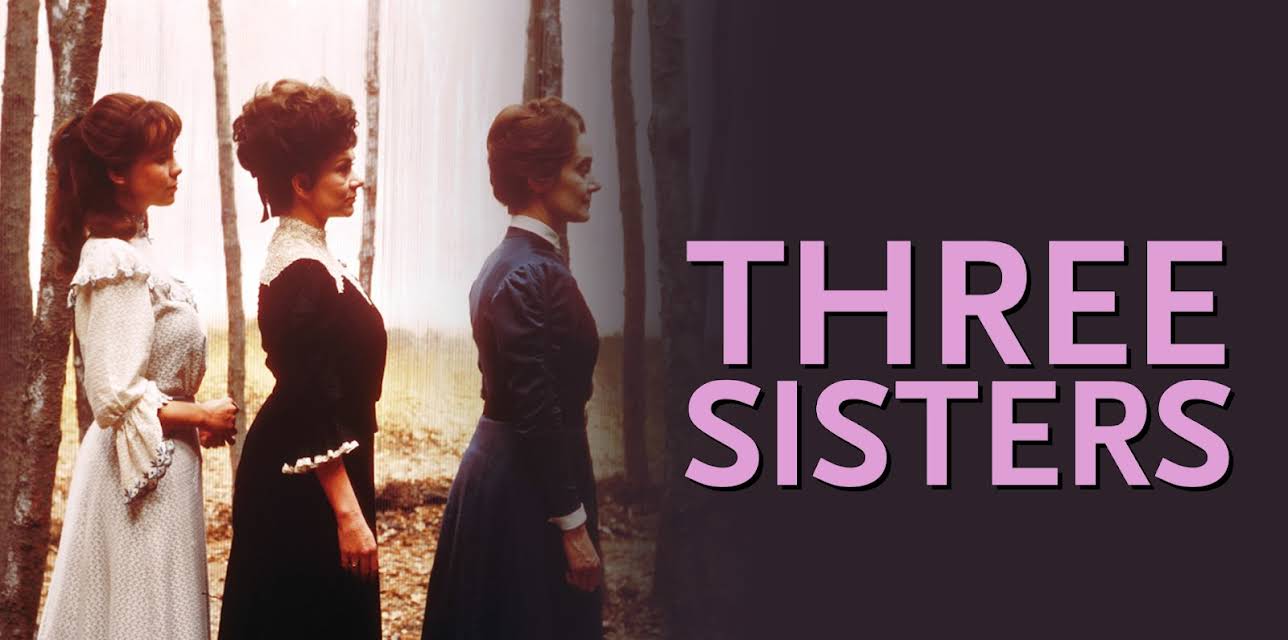 Three Sisters (1970)