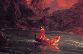 SpaceRip Originals: Earth Masterpieces of ice and Stone