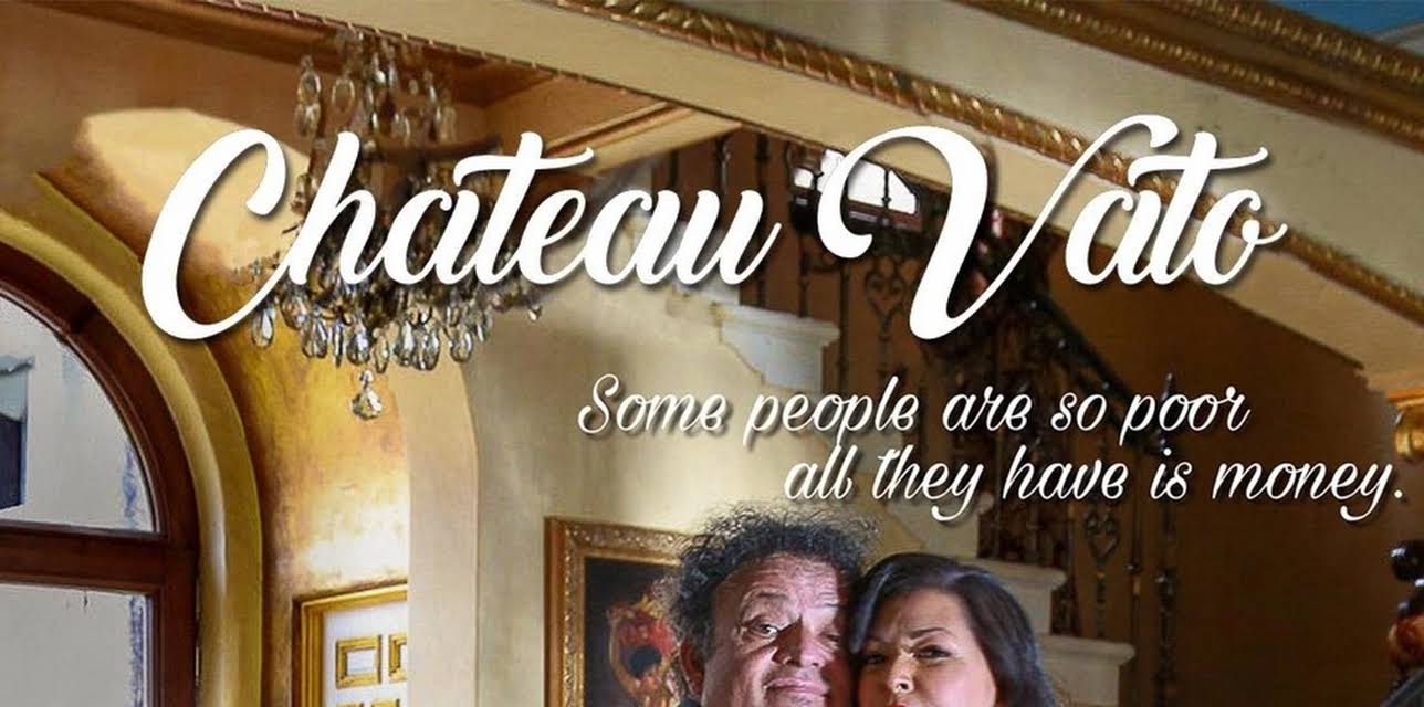 Chateau Vato (2019)