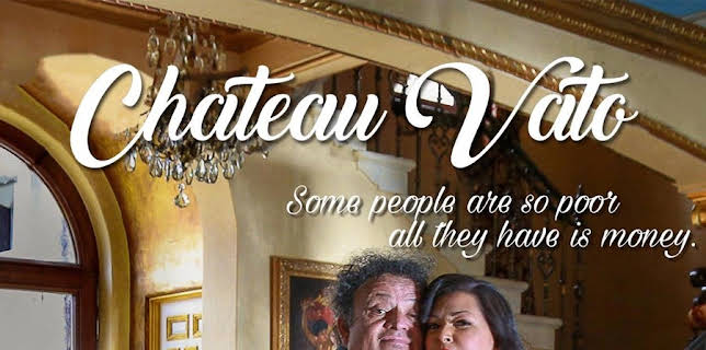 Chateau Vato (2019)