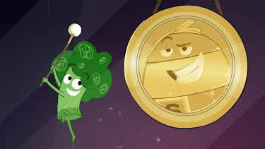 7:35 AM: Supertato (S2) | Cbeebies | 1/8 2026