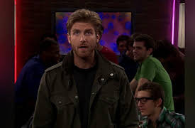 Accidentally On Purpose: Attack of the 50 Foot Woman