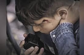 Phantom Signals Season 1: The Ghost on the Radio