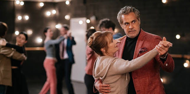 23:00: Harry Wild - Mörderjagd in Dublin | ZDF | 1/25 2026