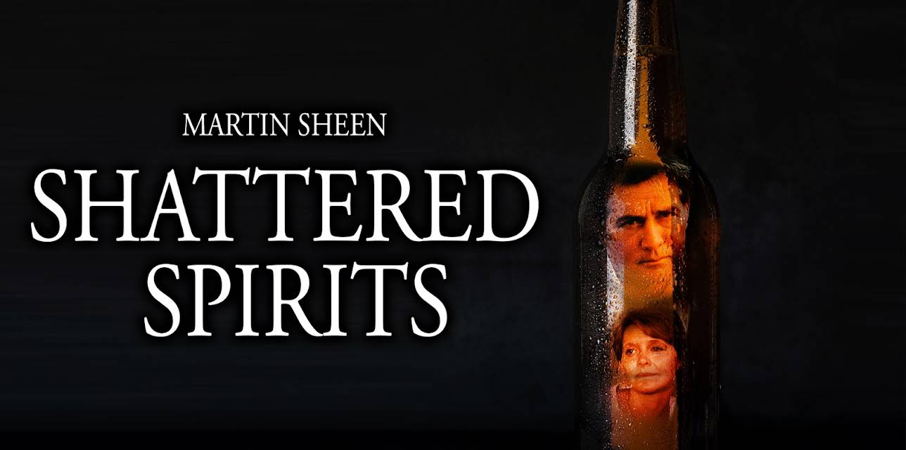 Shattered Spirits (1986)