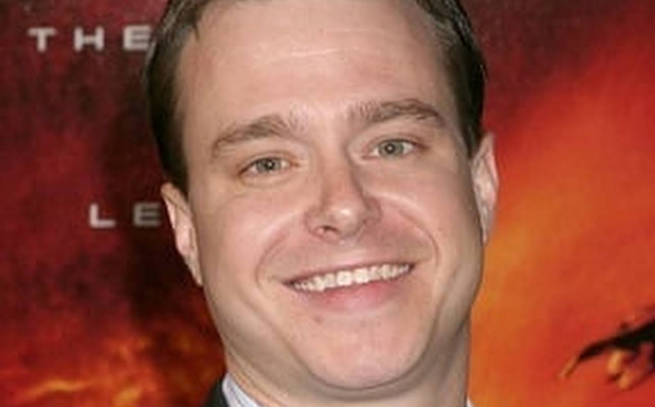 Michael Roof