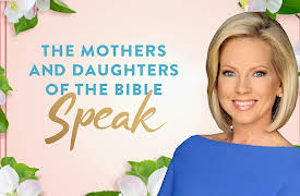 The Mothers and Daughters of the Bible Speak Season 1: Ruth and Naomi