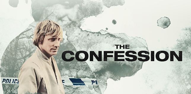 The Confession