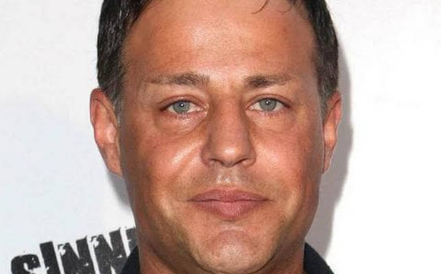 Louis Mandylor