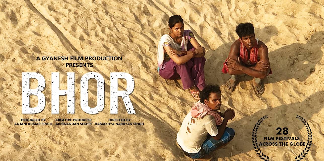 Bhor: Dawn (2018)