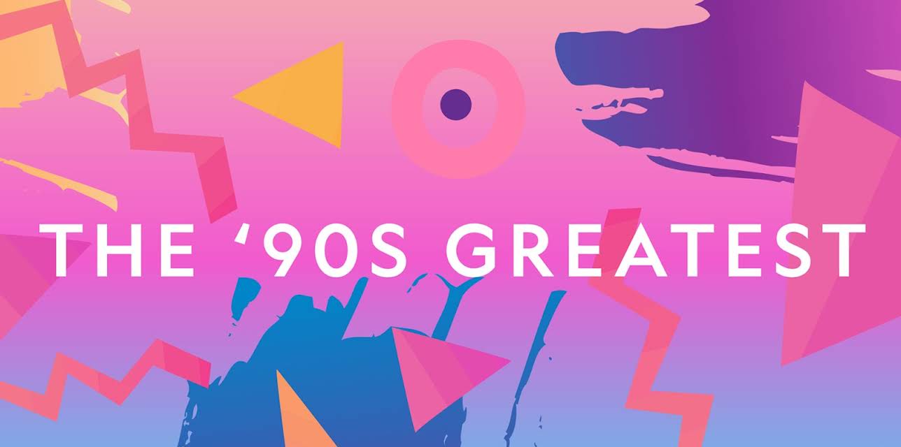 The '90s Greatest Season 1