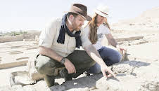 Expedition Unknown - Mythen auf der Spur