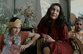 F*%#Ing Adelaide Season 1: Cleo Loves Magic